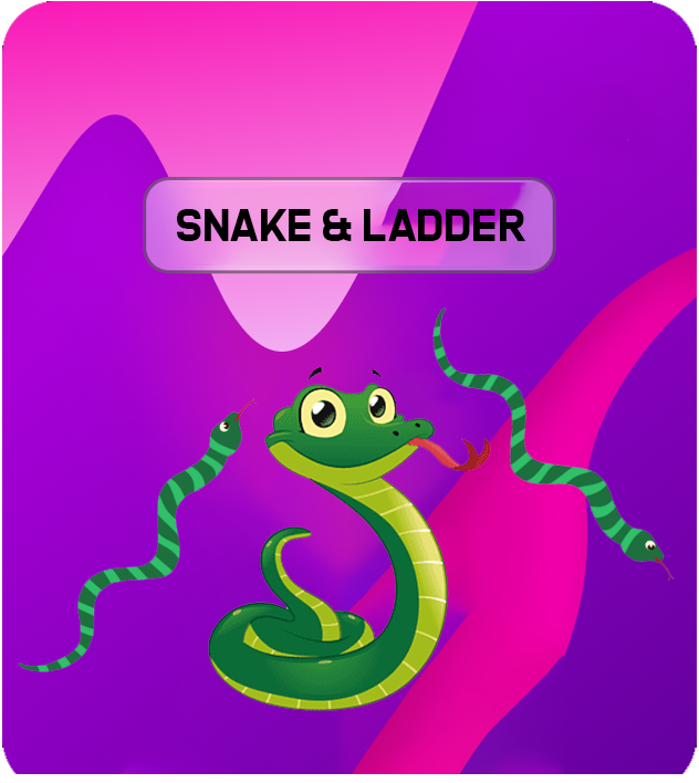 Snake & Ladder